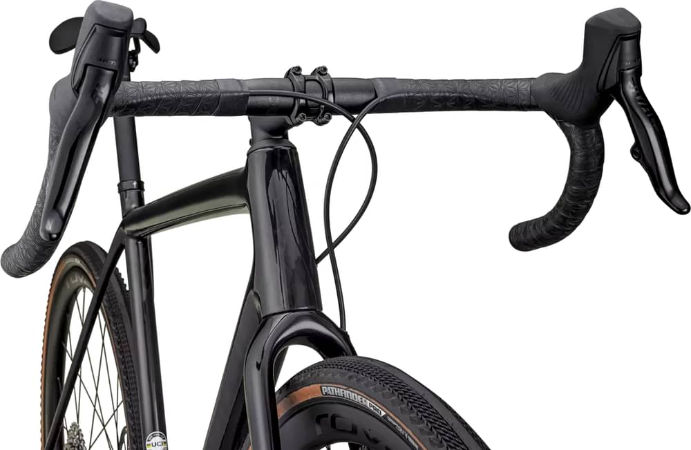 specialized Crux Expert 52 フレーム 2023 specialized Crux Expert