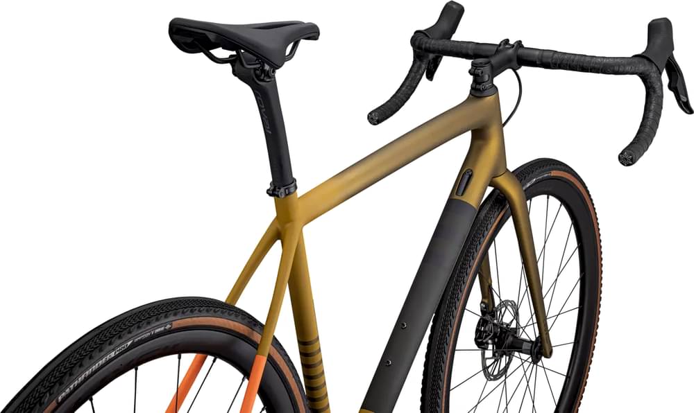 Specialized Crux Expert 2023年モデル 完成車 2023 Specialized Crux Expert – Specs, Comparisons, Reviews