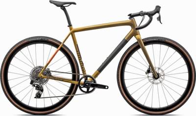 specialized Crux Expert 52 フレーム　2023 Semexe - Specialized Crux Expert 2023