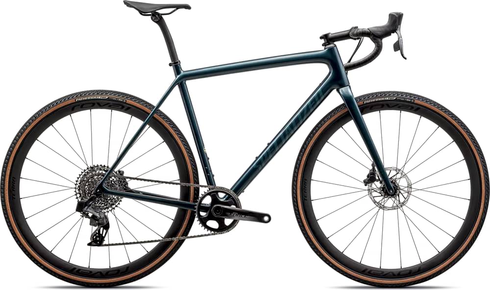 S-Works Crux