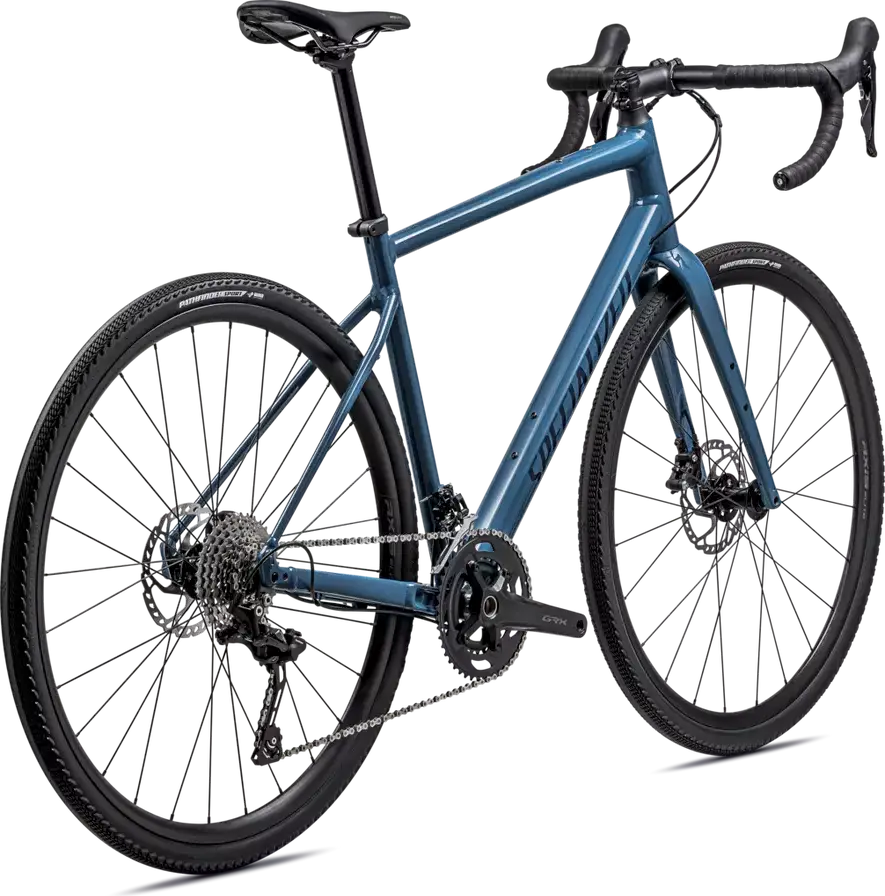 自転車本体 2022 Specialized Diverge E5 Elite 54 Diverge E5 Elite - Shimano GRX