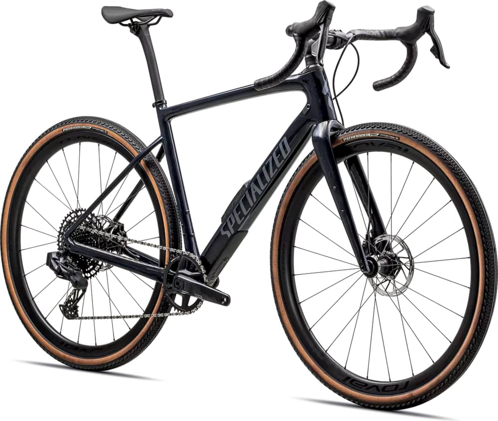2023 Specialized Diverge Expert Carbon – Specs, Comparisons