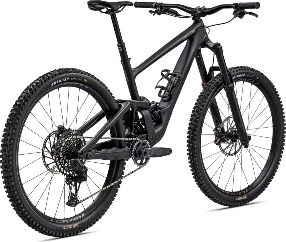 自転車本体 Specialized ENDURO S2 Specialized S-Works Enduro Mountain Bike - 2021, Small (S2