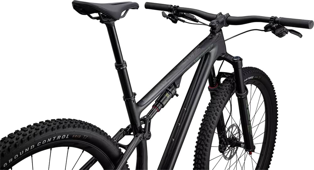 2023 Specialized Epic EVO Expert – Specs, Comparisons