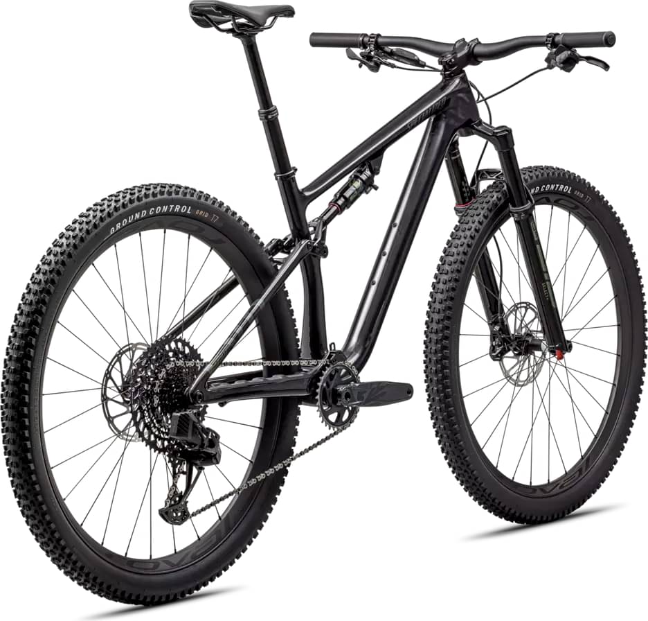 EPIC EXPERT CARBON EVO 29　size m Men's Epic Expert