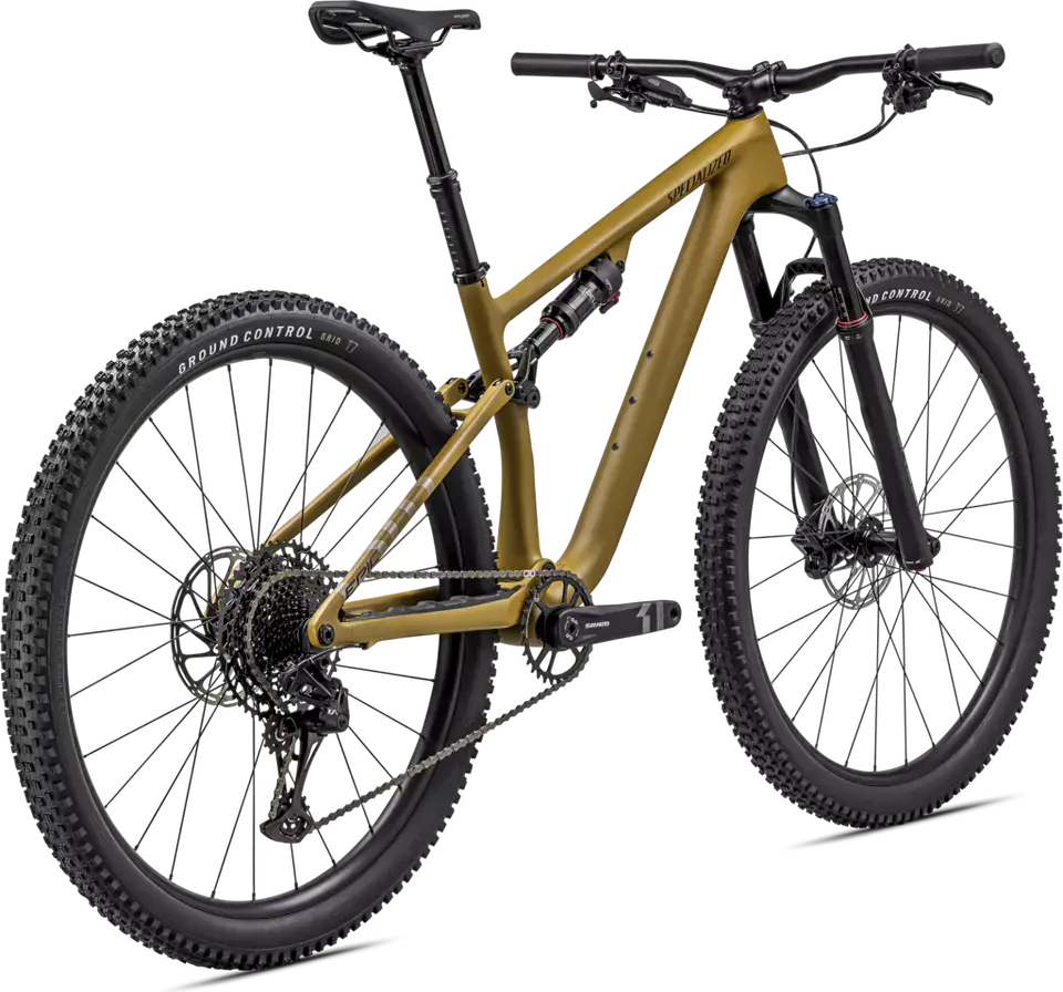 2023 Specialized Epic EVO Specs, Comparisons, Reviews 99 Spokes