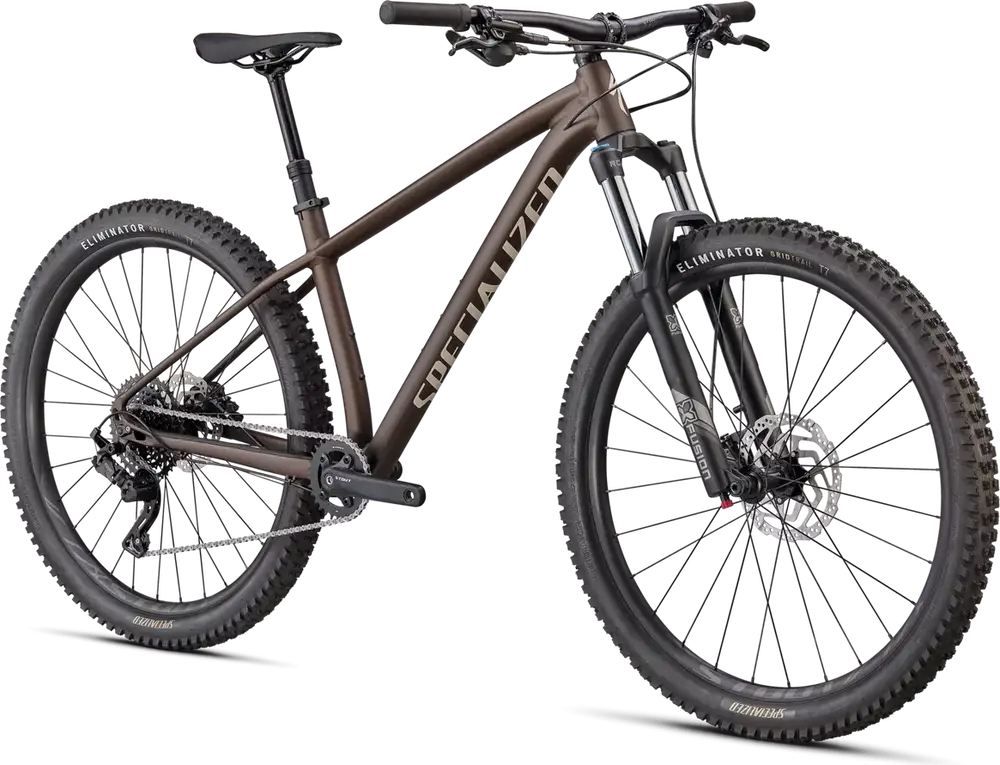 2023 Specialized Fuse 27.5 Specs, Comparisons, Reviews 99 Spokes