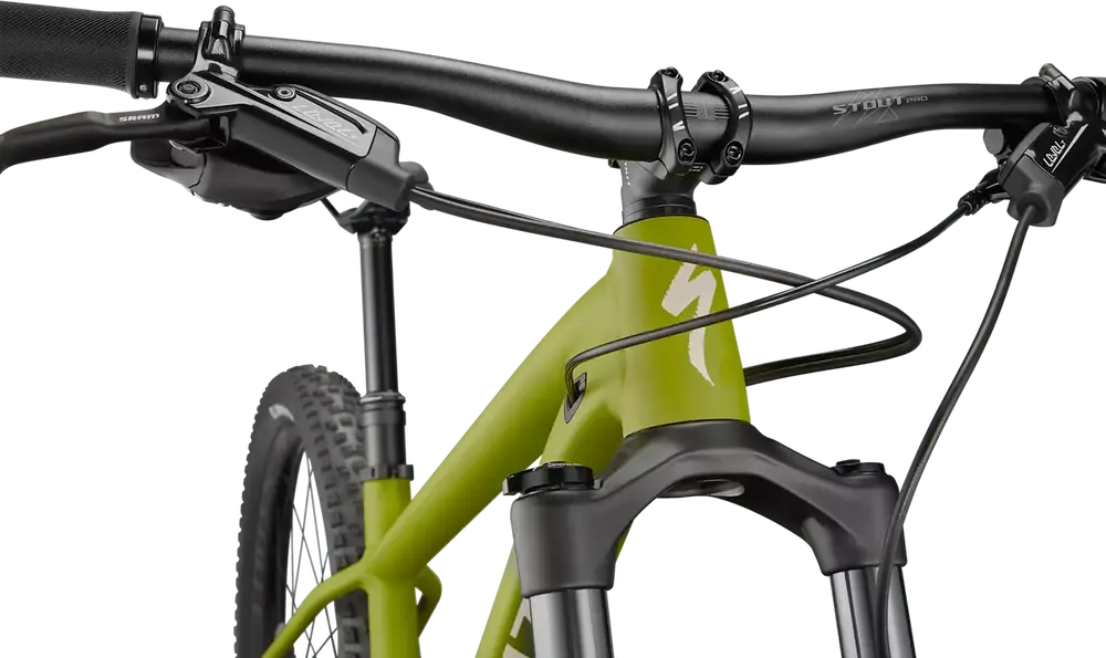 2023 Specialized Fuse Comp 29 Specs, Comparisons, Reviews 99 Spokes