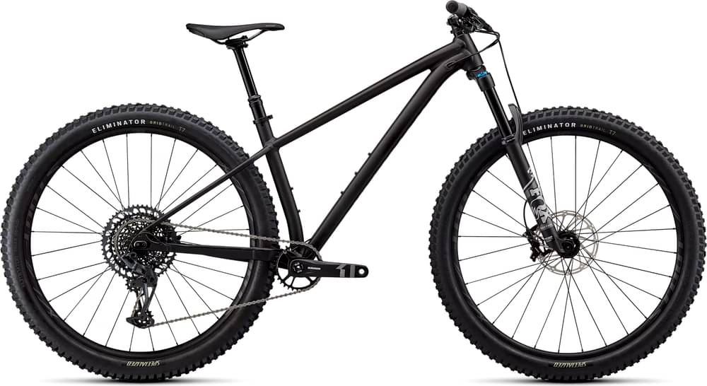 Specialized Fuse Comp 29 - Hangar 15 Bicycles | Utah