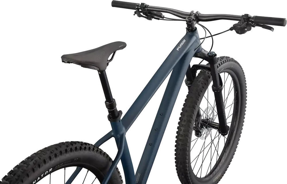2023 Specialized Fuse Sport 27.5 – Specs, Comparisons