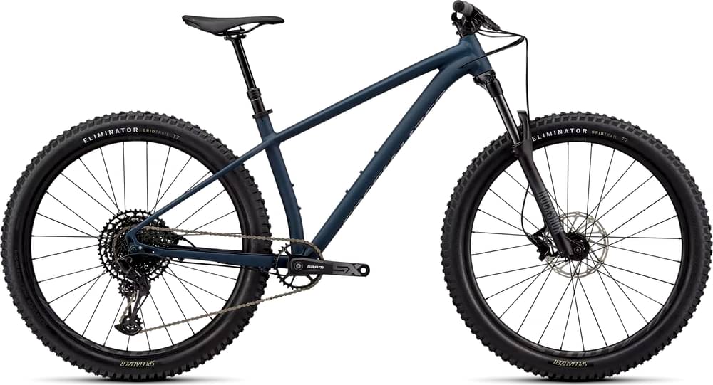 Specialized Fuse Sport 27.5 2023 — Price & Specs | 2BX