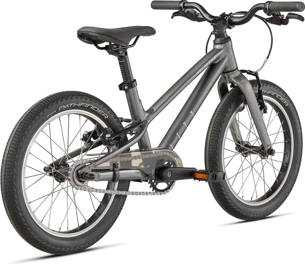自転車本体 Specialized JETT 16 inch Specialized Jett 16 Single Speed – Incycle Bicycles