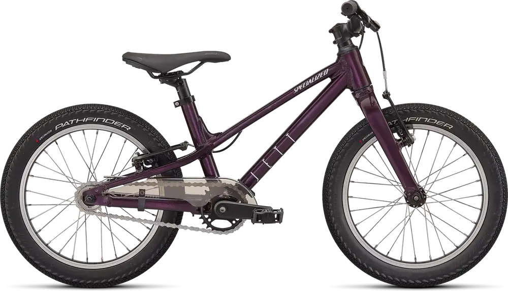 Specialized JETT 16インチホイール 2023 Specialized Jett 16 Single Speed – Specs, Comparisons