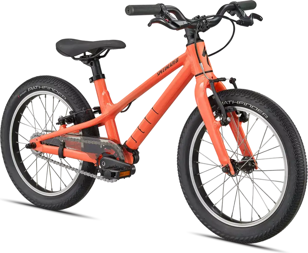 自転車本体 Specialized JETT 16 inch Specialized Jett 16 Single Speed | Strictly Bicycles