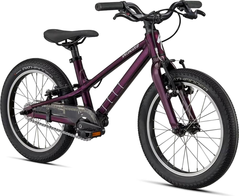 Specialized Jett 16 Single Speed - Bicikleta Bike Shop