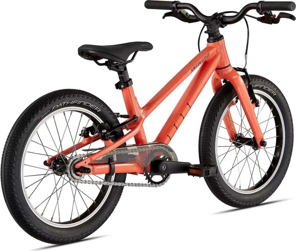 2023 Specialized Jett 16 Single Speed – Specs, Comparisons