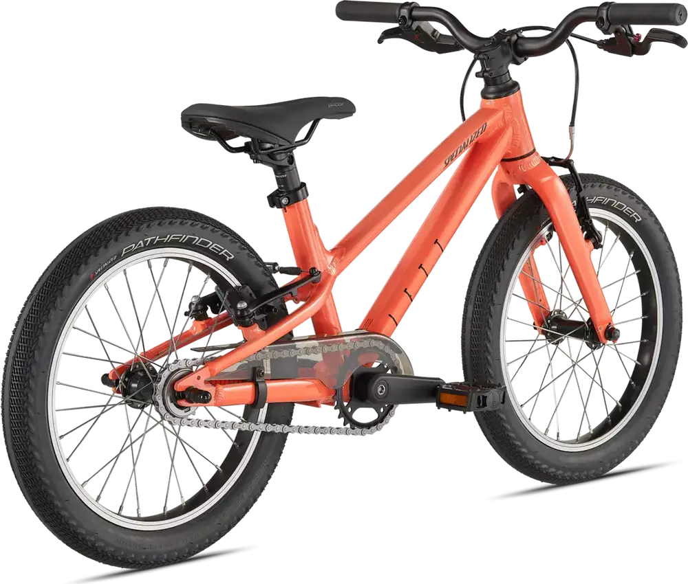 2023 Specialized Jett 16 Single Speed – Specs, Comparisons