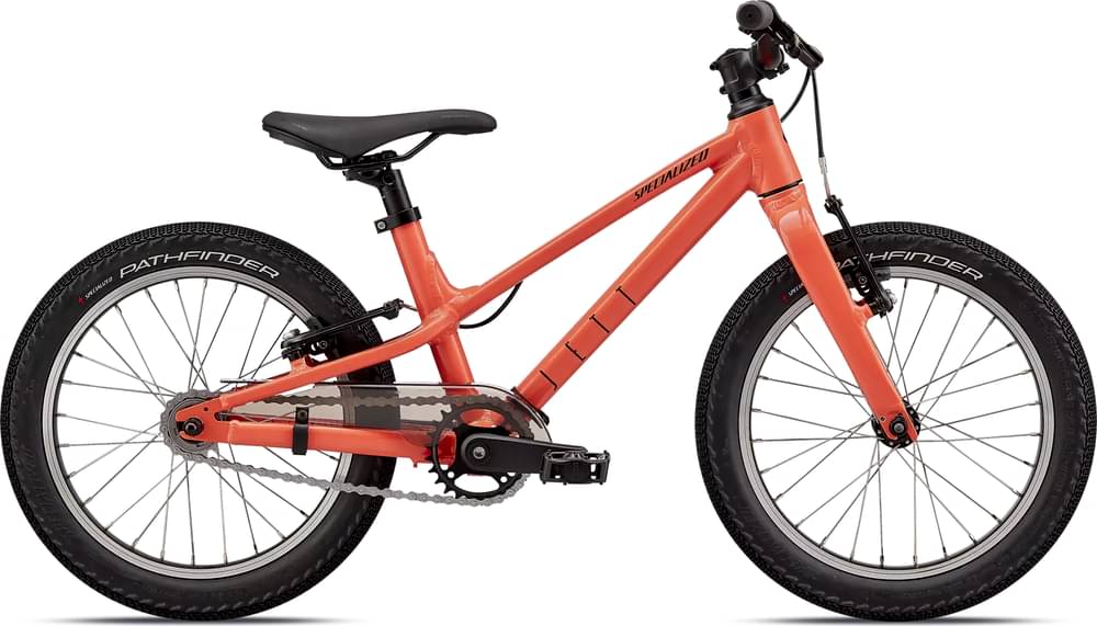 Specialized Jett 16 Single Speed 2023