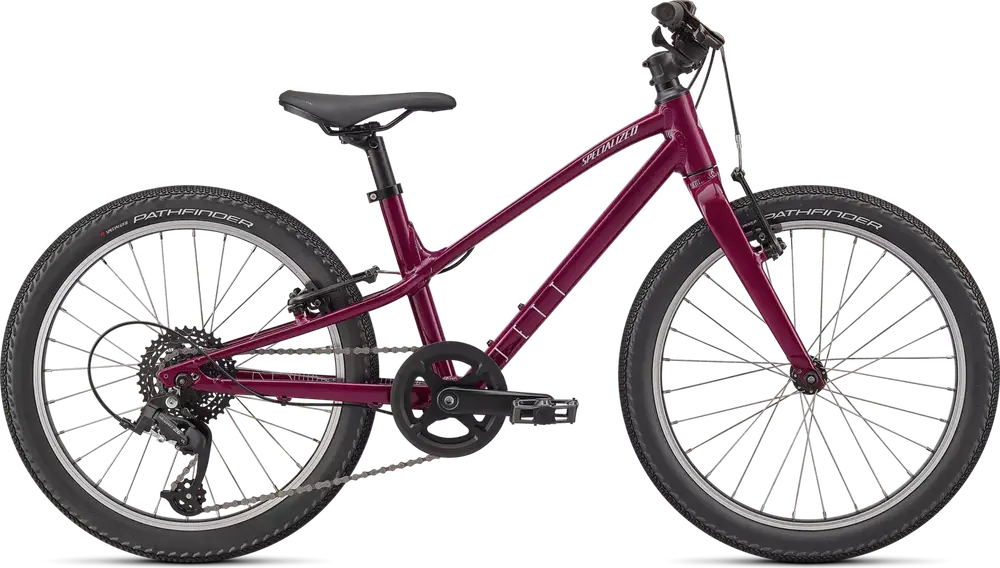 2023 Specialized Jett 20 Multispeed – Specs, Comparisons, Reviews – 99 ...