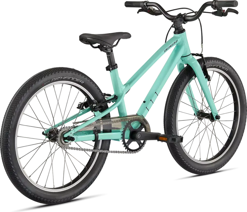 2023 Specialized Jett 20 Single Speed – Specs, Comparisons