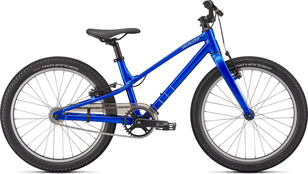 2023 Specialized Jett 20 Single Speed – Specs, Comparisons