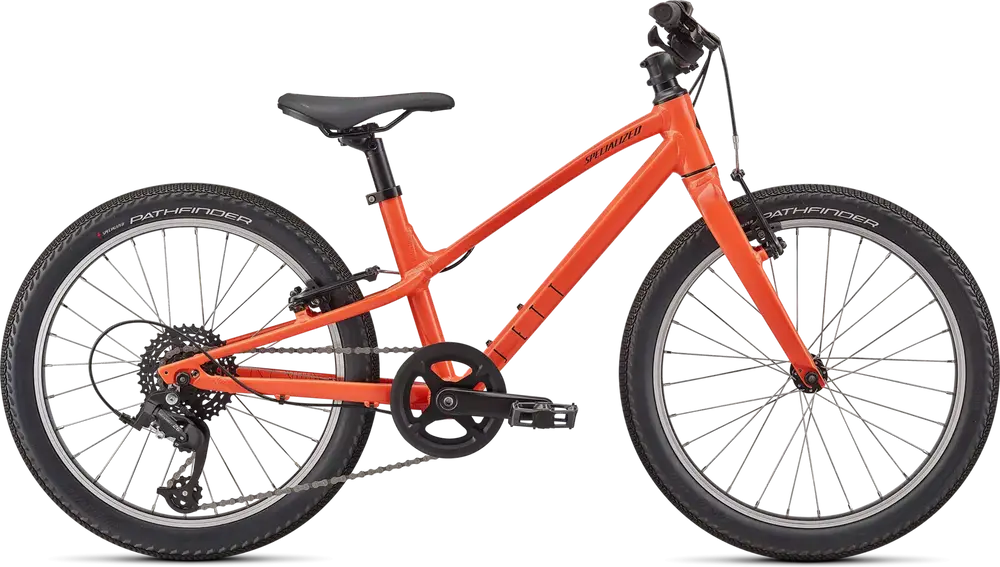 2023 Specialized Jett 20 – Specs, Comparisons, Reviews – 99 Spokes