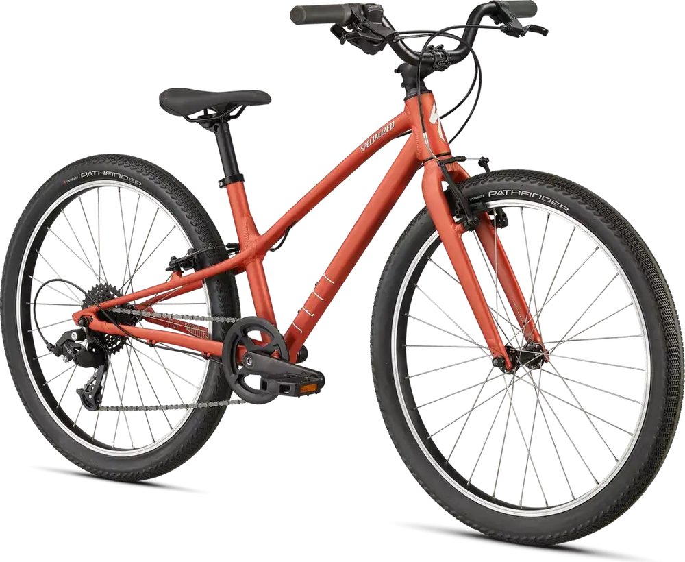 2023 Specialized Jett 24 – Specs, Comparisons, Reviews – 99 Spokes