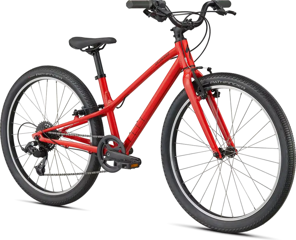 2023 Specialized Jett 24 – Specs, Comparisons, Reviews – 99 Spokes
