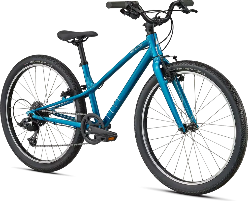 2023 Specialized Jett 24 – Specs, Comparisons, Reviews – 99 Spokes