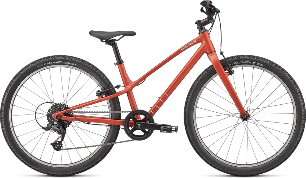 2023 Specialized Jett 24 – Specs, Comparisons, Reviews – 99 Spokes