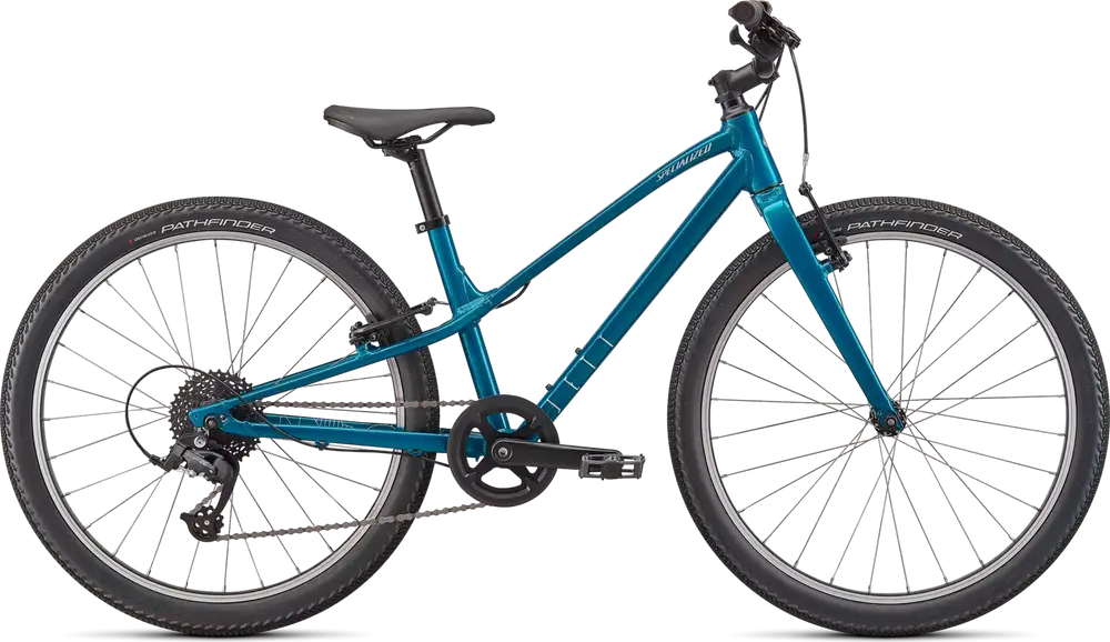 2023 Specialized Jett 24 – Specs, Comparisons, Reviews – 99 Spokes
