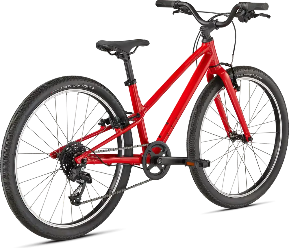 2023 Specialized Jett 24 – Specs, Comparisons, Reviews – 99 Spokes