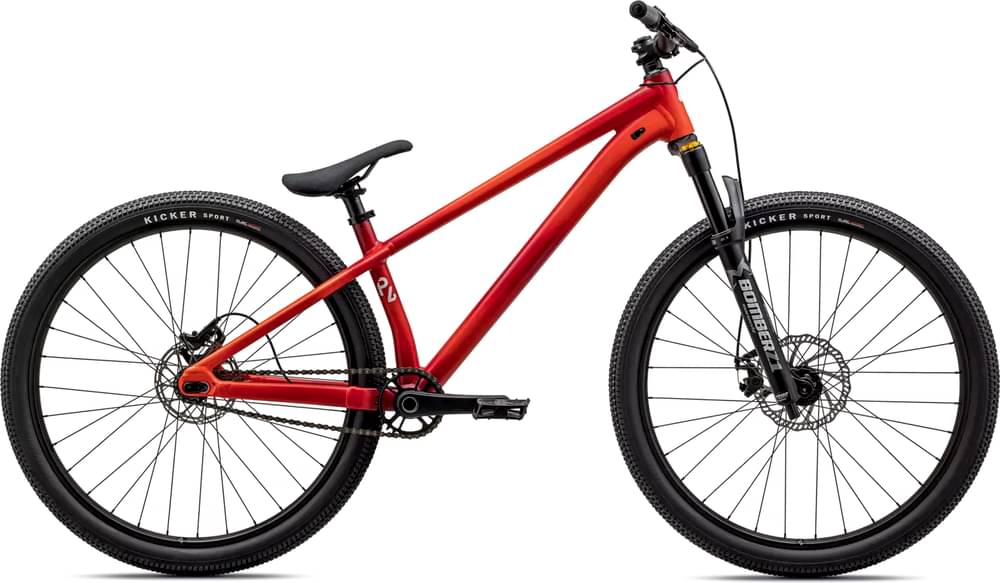 Specialized P.4