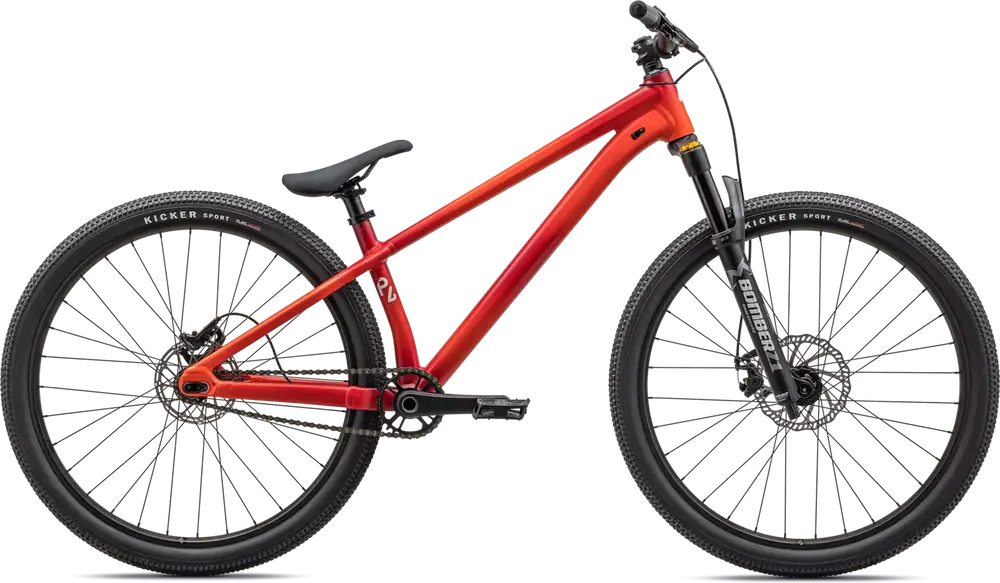 2023 Specialized P.4 – Specs, Comparisons, Reviews – 99 Spokes