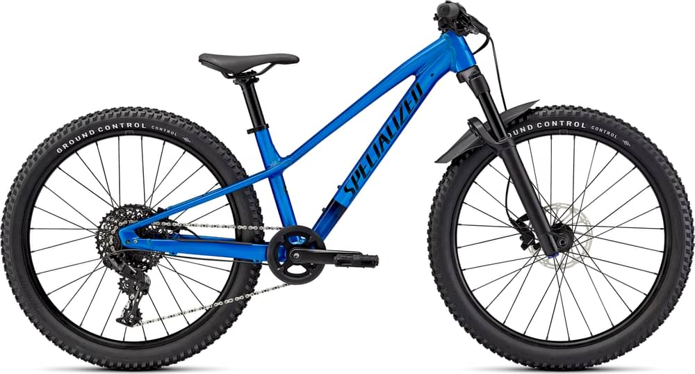 SPECIALIZED HARDROCK 引取限定 自転車 Specialized HardRock (1999) by @traviseuesden