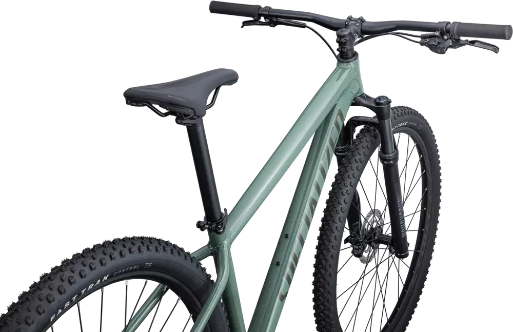 2023 Specialized Rockhopper Elite 27.5 Specs, Comparisons, Reviews