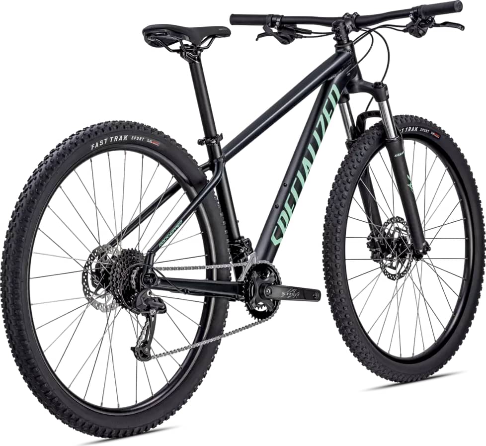 2023 Specialized Rockhopper Sport 26 – Specs, Comparisons