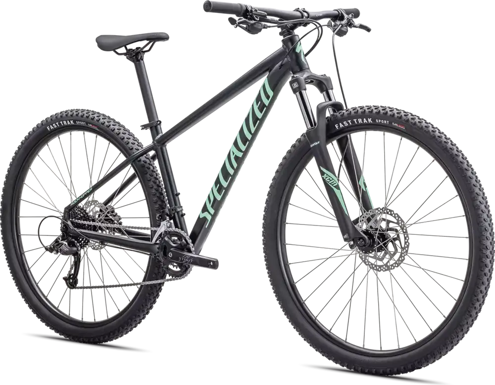 2023 Specialized Rockhopper Sport 29 Specs, Comparisons, Reviews 99