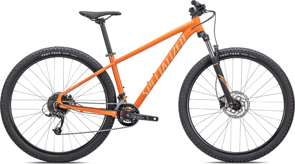 2023 Specialized Rockhopper Sport 29 Specs, Comparisons, Reviews 99