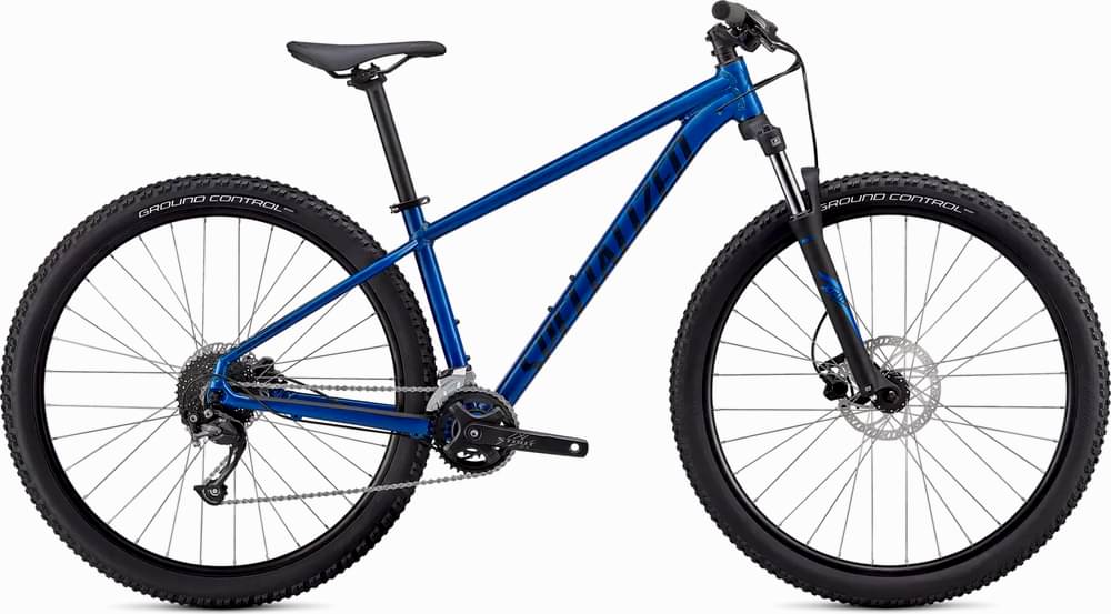 2023 Specialized Rockhopper Sport – Specs, Comparisons