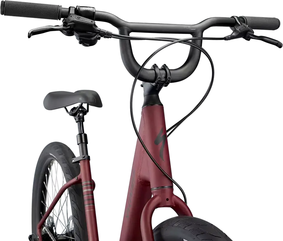 2023 Specialized Roll 3.0 Low Entry Specs, Comparisons, Reviews 99