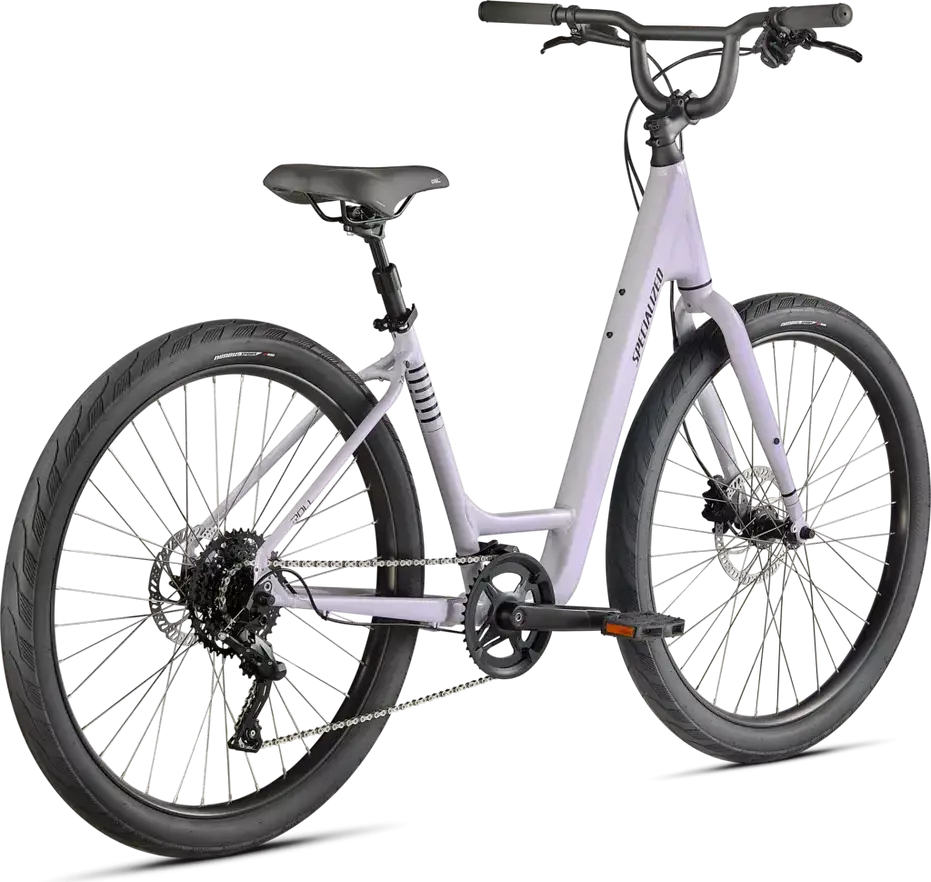 2023 Specialized Roll 3.0 Low Entry Specs, Comparisons, Reviews 99