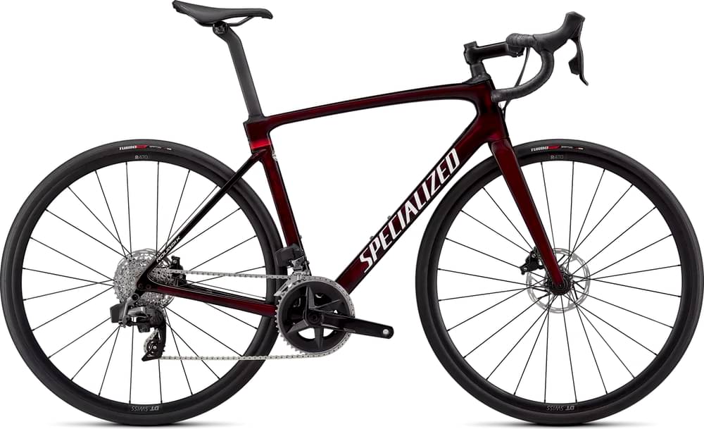 値下済Specialized Roubaix sport 2023 ホイール抜き roubaixsportsmoke.jpg