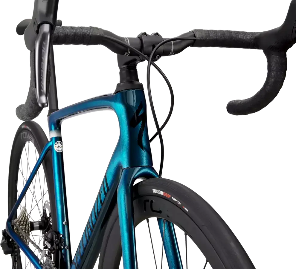 2023 Specialized Roubaix Expert – Specs, Comparisons