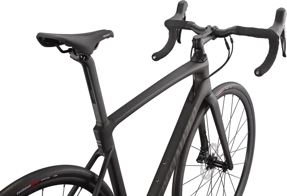 こーじ　SPECIALIZED ROUBAIX SPORT Specialized Roubaix Sport - Bicycle Sports