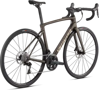 2023 Specialized Roubaix Sport – Specs, Comparisons, Reviews – 99