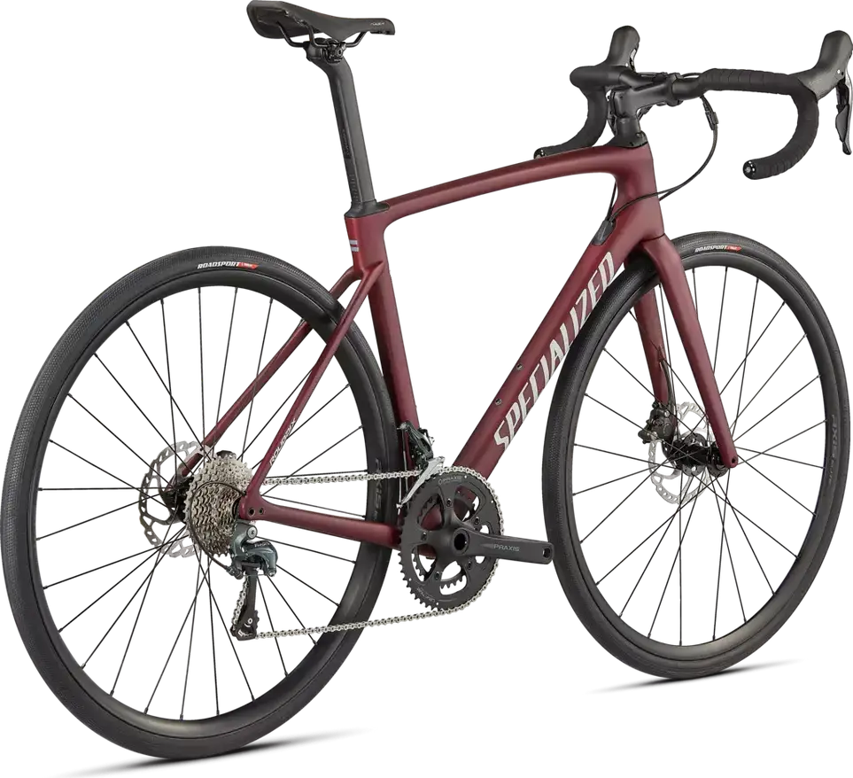 2023 Specialized Roubaix – Specs, Comparisons, Reviews – 99