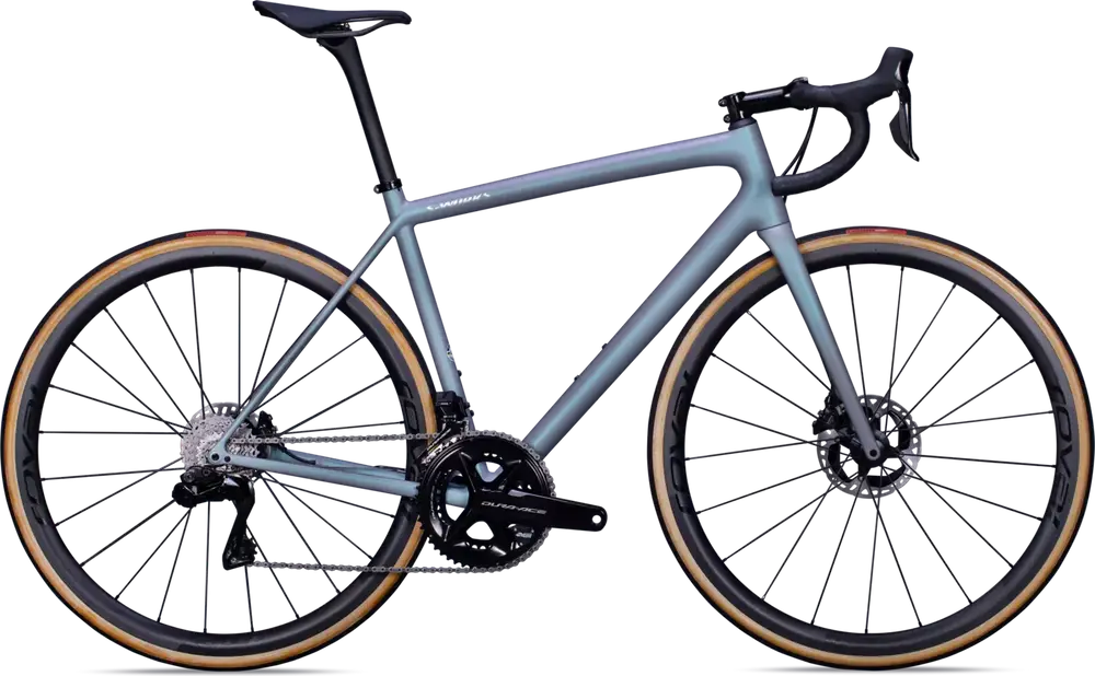 2023 Specialized SWorks Aethos DuraAce Di2 Specs, Comparisons