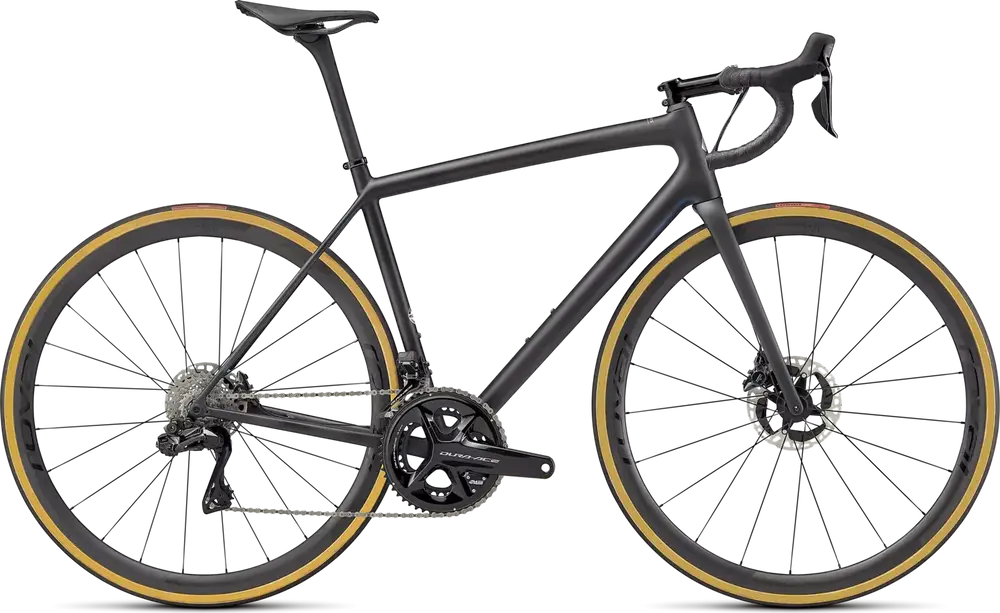 2023 Specialized S-Works Aethos - Dura-Ace Di2 – Specs, Comparisons ...