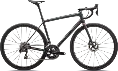 2023 Specialized S-Works Aethos - Dura-Ace Di2 – Specs
